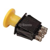 stens 430 101 switch exmark 114 0279: high-performance replacement switch for exmark mowers logo
