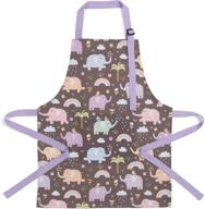 unica everyday durable pretend elephants логотип