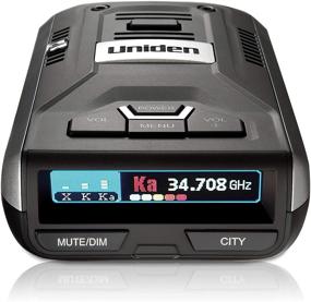 img 4 attached to 🚓 Uniden R1 Extreme Long Range Radar Laser Detector: 360 Degree Coverage, DSP Technology, Voice Alerts - Silver