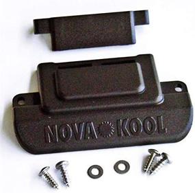 img 2 attached to Nova Kool Replacement Door Latch