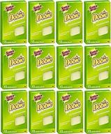 🧽 scotch-brite cleaning pads dobie (12-pack) - optimize your search! logo