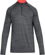 👕 men's clothing in under armour steel light heather shade логотип