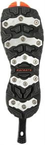 img 2 attached to Korkers OmniTrax V3 0 Triple Threat Outdoor Recreation