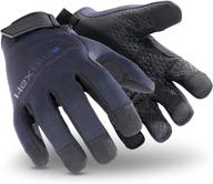 hexarmor hexblue enforcement needlestick protection логотип