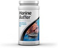 seachem 349 marine buffer 8 8 logo