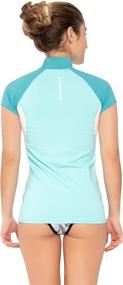 img 2 attached to Scubapro Guard Womens Sleeve UPF50 Sports & Fitness in Water Sports