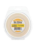 shine hair system tape inch logo