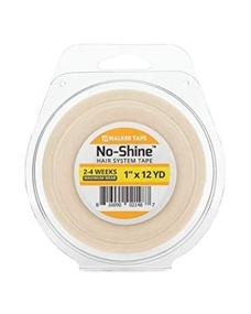 img 1 attached to Shine Hair System Tape Inch