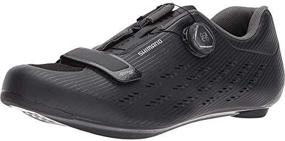 img 1 attached to 🚴 Optimized for SEO: SHIMANO SH-RP5 Cycling Shoe for Men