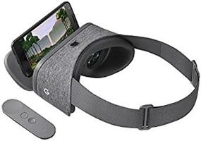 img 4 attached to 🔮 Улучшите свой виртуальный опыт реальности с Google Daydream View - серый VR-очки