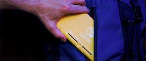 img 2 attached to Nintendo Switch Lite Yellow