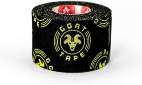 img 3 attached to Enhance Your Athletic Performance with Goat Tape Scary Sticky Premium Tape