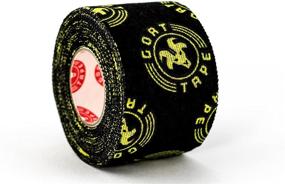 img 2 attached to Enhance Your Athletic Performance with Goat Tape Scary Sticky Premium Tape