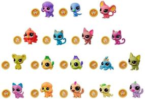 img 1 attached to 🎁 Lucky Fortune Surprise Blind: Unveiling Endless Surprises at LittlePetShop
