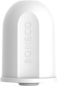 img 4 attached to 💧 Фильтр для увлажнителя BONECO Aqua Pro 2-в-1 A250 - эффективный белый фильтр для максимального комфорта внутреннего помещения