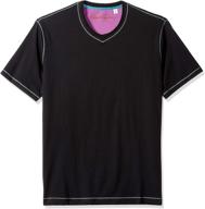 robert graham maxfield sleeve tshirt logo