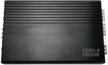 5800w channel amplifier stereo subwoofer logo