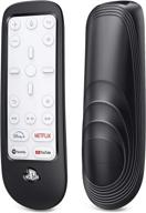 fintie protective case media remote logo