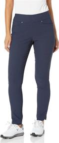 img 2 attached to PGA TOUR Womens Motionflux Pants