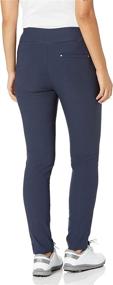 img 1 attached to PGA TOUR Womens Motionflux Pants