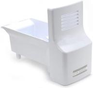 reliable samsung da97-08223d ice bucket tray assembly in white - top quality solution logo