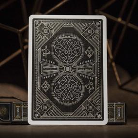 img 2 attached to 🃏 Playing Cards from National