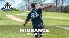 img 1 attached to Dynamic Midrange Frisbee 173 176G Versatile