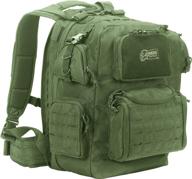 🎒 voodoo tactical mini matrix backpack logo
