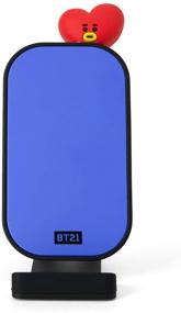 img 4 attached to BT21 Character Design Wireless Charger