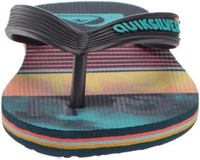 img 3 attached to 👟 Кроссовки Quiksilver Molokai Omni Force для детей