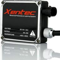 универсальный балласт xentec xtblst060608 логотип