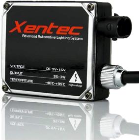 img 1 attached to Универсальный балласт Xentec XTBLST060608