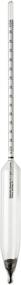 img 1 attached to Precision Specific Gravity Hydrometer B61801 0800