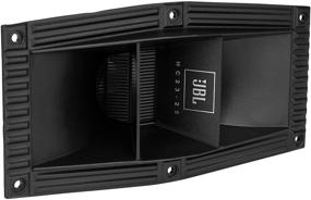 img 2 attached to 🔊 SLEEK SELENIUM HC2325 Short Throw Horn: Powerful Performance and Precise Sound Projection