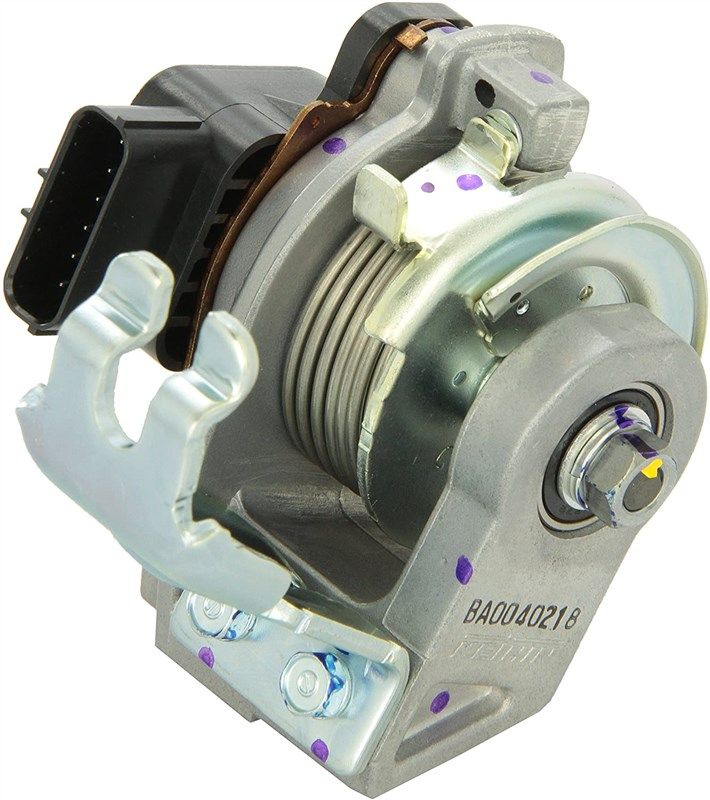 standard motor products aps147 accelerator 로고