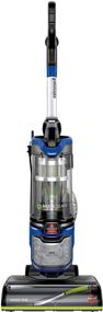 img 4 attached to 🐾 BISSELL MultiClean Allergen Pet Upright Vacuum: Powerful HEPA Filter Sealed System, 2999 - Best Choice for Pet Owners
