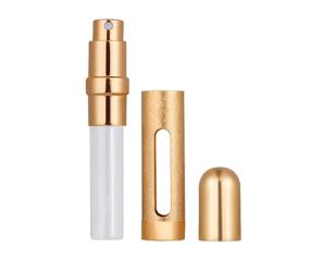 img 1 attached to 💦 Revitalize Your Skin with Tvoip Portable Atomizer Refillable Aftershave