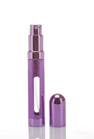 img 2 attached to 💦 Revitalize Your Skin with Tvoip Portable Atomizer Refillable Aftershave