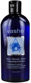 img 2 attached to Vashe Wound Cleanser Bottle 00313