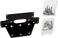 🏆 "крепление лебедки kfi products 100705 для honda trx420 rancher логотип