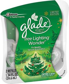 img 2 attached to Glade PlugIns Scented Freshener Lighting