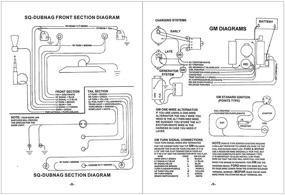 img 3 attached to VOWAGH Universal Circuit Wiring Harness