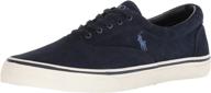 👟 кеды ralph lauren polo thorton логотип