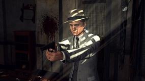 img 1 attached to L Noire Xbox One