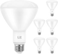 💡 energy-efficient dimmable indoor led recessed lights (listed) логотип