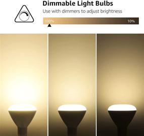img 2 attached to 💡 Energy-Efficient Dimmable Indoor LED Recessed Lights (Listed)