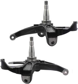 img 1 attached to Шпиндели LOSTAR для Blazer Sonoma 1982 2004