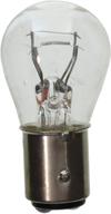 wagner bp2357ll light bulb - multi-purpose (pack of 2) logo
