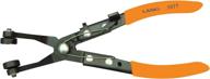 lang tools 3977 angled pliers logo