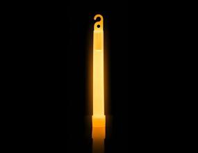 img 3 attached to 🔶 Cyalume SnapLight 6 Inch Orange Industrial Grade Light Sticks